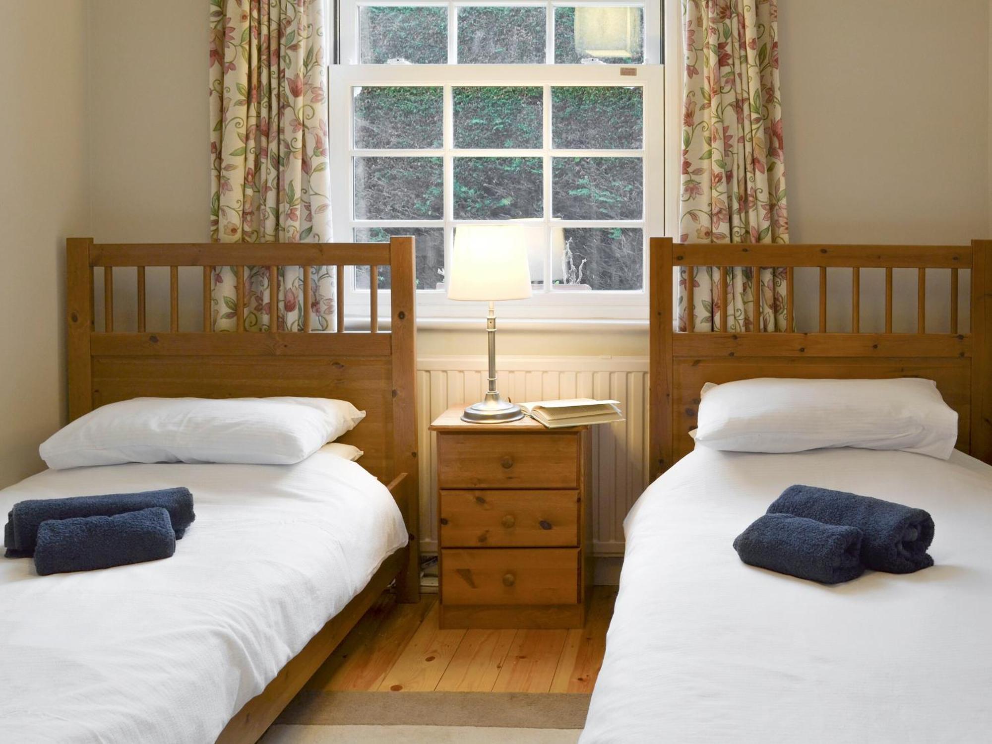Holly Cottage Pett Exterior foto