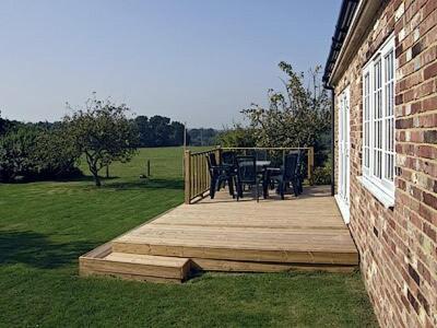 Holly Cottage Pett Exterior foto